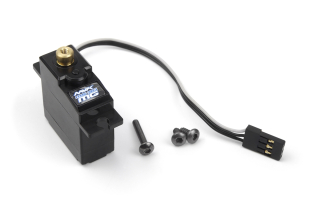 Maverick MS-03MG Servo (kovové převody)