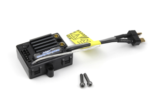 Maverick MSRS-313 2v1 přijímač/regulátor