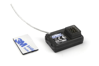Maverick MRX-314 2,4GHz 4kanálový přijímač