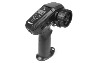 Maverick MTX-314 2,4GHz 4kanálový vysílač