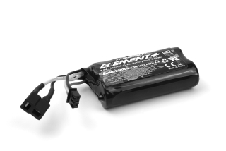 Element 7,4V 1200mAh Li-Ion akumulátor (T-Dean)