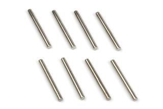 Piny 2,5x27mm (8 ks)
