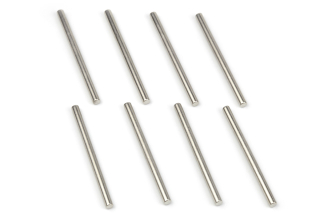 Piny 2,5x38mm (8 ks)