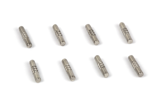Piny 1,8x9mm (8 ks)