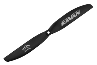 KAVAN Indoor vrtule 7x4"