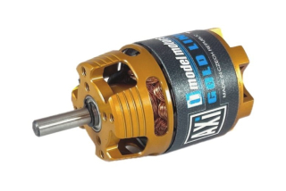 AXI 2820/10 V3 LONG střídavý motor