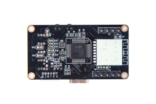 M2 OFS3 PCB