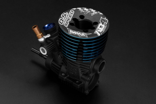 OS SPEED B21 ADAM DRAKE 4 samotný motor
