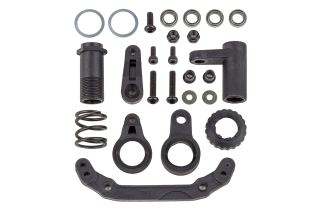 Rival MT10 Steering Bellcrank Set