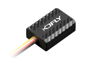 XDFly BT modul