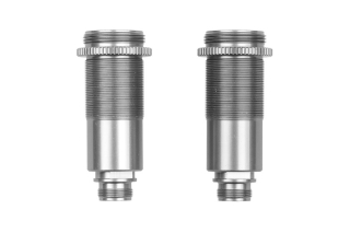 Těla tlumičů 13x31mm