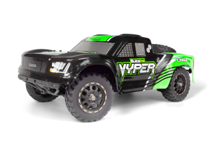 Vyper SC 1/16 4WD - Zelený