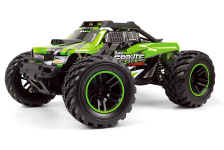Spryte MT Turbo 1/20 4WD Monster Truck – Zelený