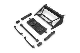 Set doplňků karoserie