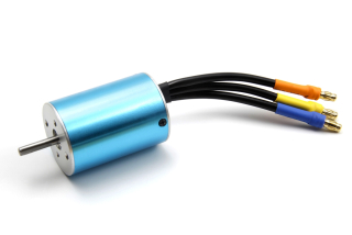Střídavý Motor 2840 KV3800