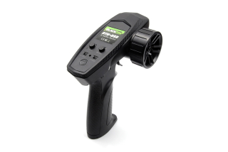 Blackzon BTX-233 2,4GHz 3kanálový vysílač