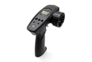 Blackzon BTX-243 2,4GHz 3kanálový vysílač