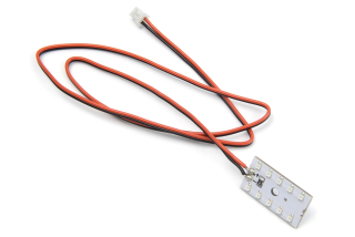 Zadní LED světla