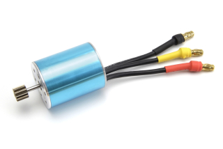 Střídavý Motor 2430 KV4200