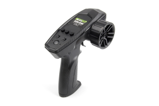 Blackzon BTX-343- 2,4GHz 3kanálový vysílač