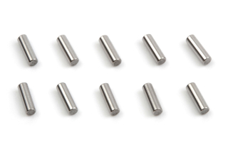 Piny 1,5 x 5 mm (10 ks)
