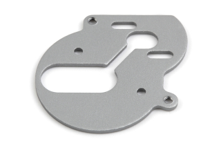 Držák motoru (Gunmetal)