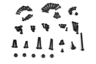 Set šroubků (Microbe)