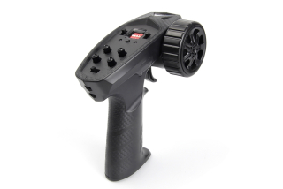 MTX-702 2kanálový vysílač