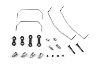 Set stabilizátorů