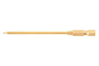 KAVAN bit pro elektrický šroubovák 1,5mm imbus