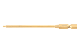 KAVAN bit pro elektrický šroubovák 2,0mm imbus
