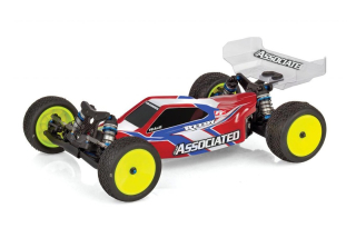 RC10B7.1D Team Kit stavebnice (2WD)