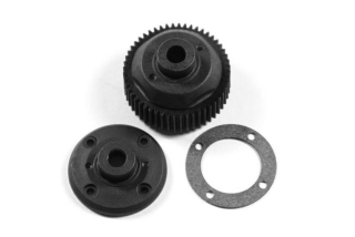 S12 Series Pro-composite tělo diferenciálu