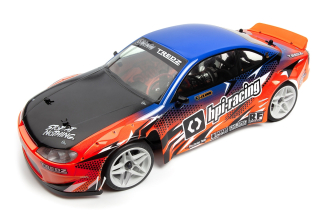 Karoserie čirá NISSAN Silvia S15 Widebody (200mm)