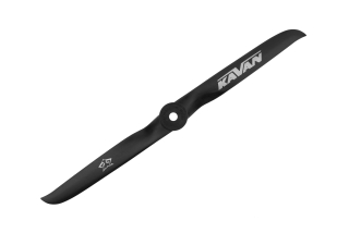 KAVAN Carbon vrtule 12x4"