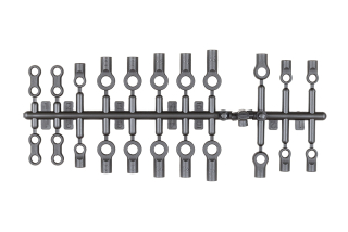 RC10B7.1 Set čepů