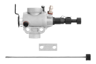 Karburátor kompletní s O-kroužkem FS400AR