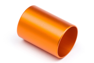 DIFF PIPE 14x20x0.5mm (ORANGE)