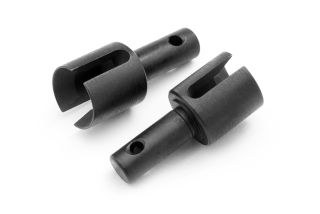Osy diferenciálu 5x22,7mm (2 ks)