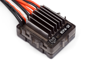 EN-2 ELECTRONIC SPEED CONTROL WITH REVERSE