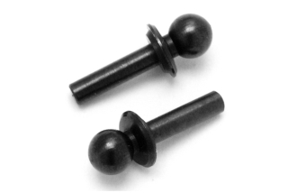 FRONT SHOCK SHAFT