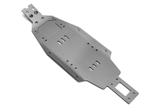 Plato podvozku LWB (gunmetal)