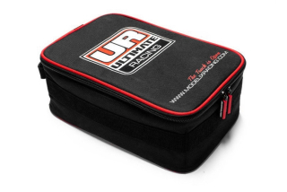 ULTIMATE RACING Taška na oleje s 24 ks 75ml olejů