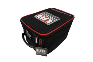 ULTIMATE RACING Přepravní taška pro vysílač Sanwa M17