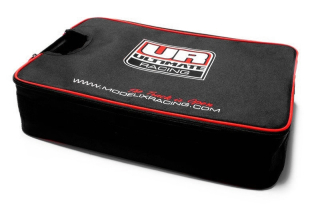 ULTIMATE RACING Přepravní taška pro 1/8 buggy