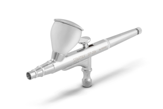 Airbrush pistole SP-20X (tryska 0,2 mm)