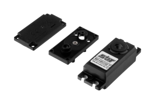 Krabička pro BH6027 Hi Volt Brushless servo
