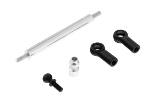 Link serva 55 mm