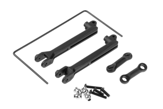 Set panhard tyče