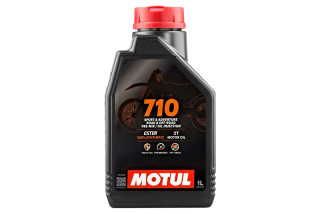 Motul 710 2T Original (1 L)